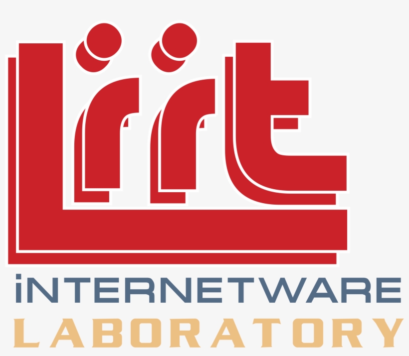 Liit Internetware Laboratory Logo Png Transparent - Laboratory, transparent png #3364512