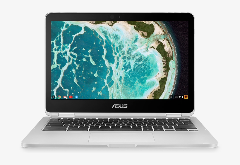 Asus Chromebook Flip C302 - Asus C302ca Dhm4 Chromebook Flip, transparent png #3364536
