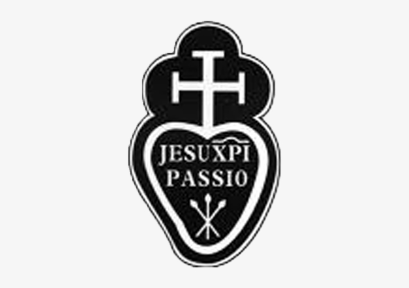 Our Passionist Sign Is Worn By All Our Passionist Family - Passionist Logo, transparent png #3364657