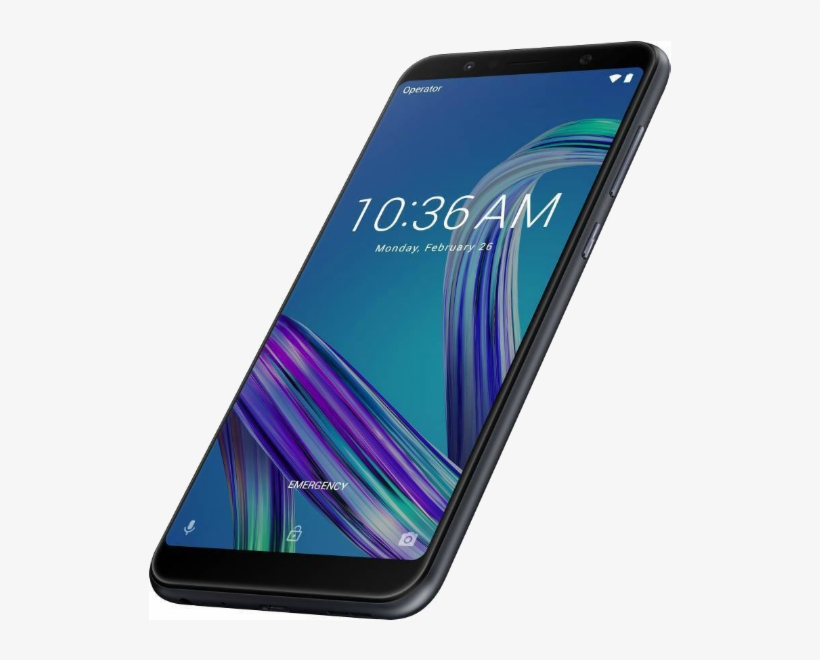 Asus Zenfone Max Pro M1 Avaialble On Flipkart Special - Asus Zenfone Max Pro M1 Specifications, transparent png #3364692