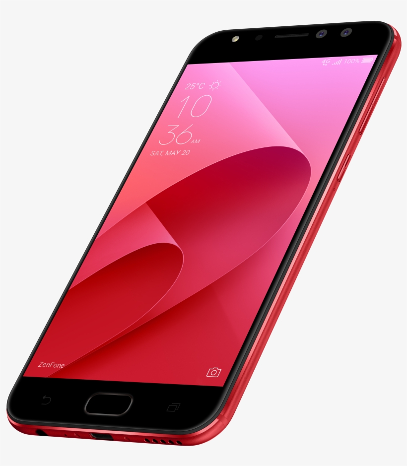 Asus Zenfone 4 Selfie Pro - Zenfone 4 Selfie Pro Specs, transparent png #3364724