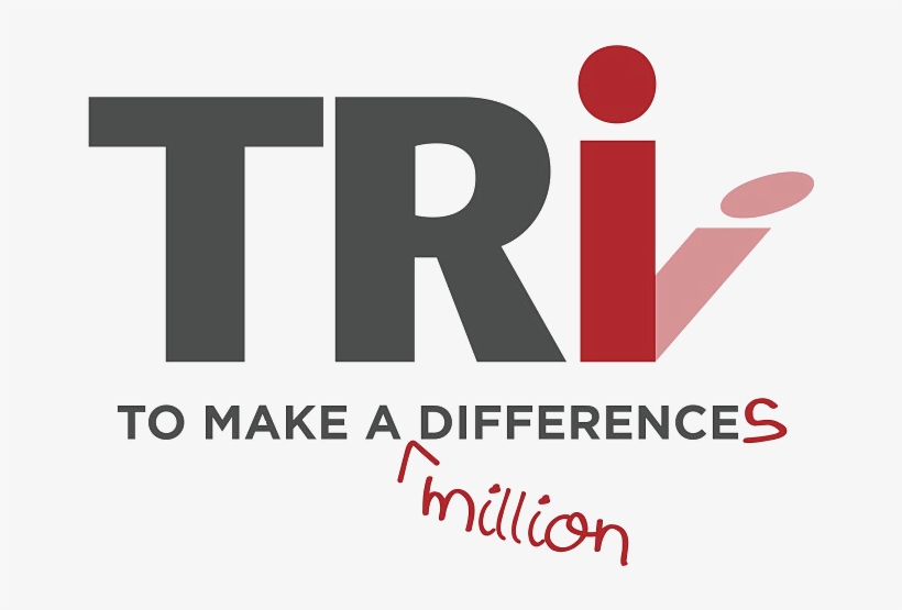 The Tri Was Founded 11 Years Ago By A Cmn Dad As A - Trt Türk, transparent png #3364728