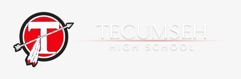 Of The Hundreds Of High Schools Across The Nation That - Tecumseh High School Logo, transparent png #3364799