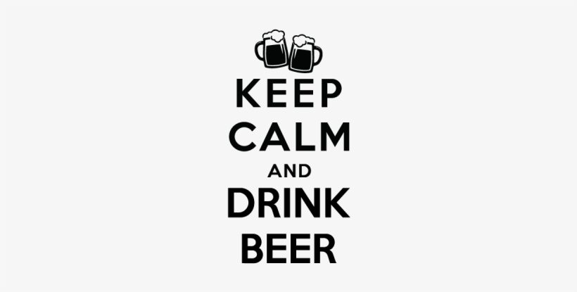 Keep Calm And Png, transparent png #3364848