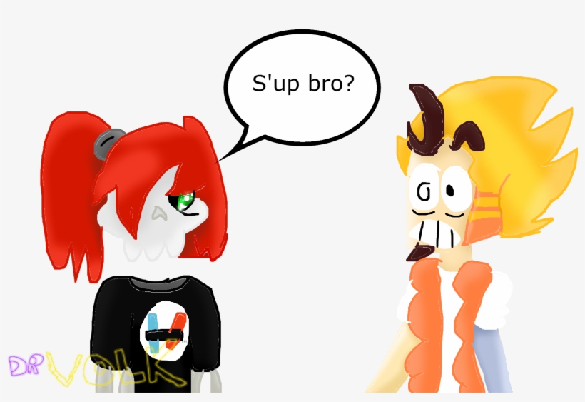 Lulu And Arthur Full - Cartoon, transparent png #3365213