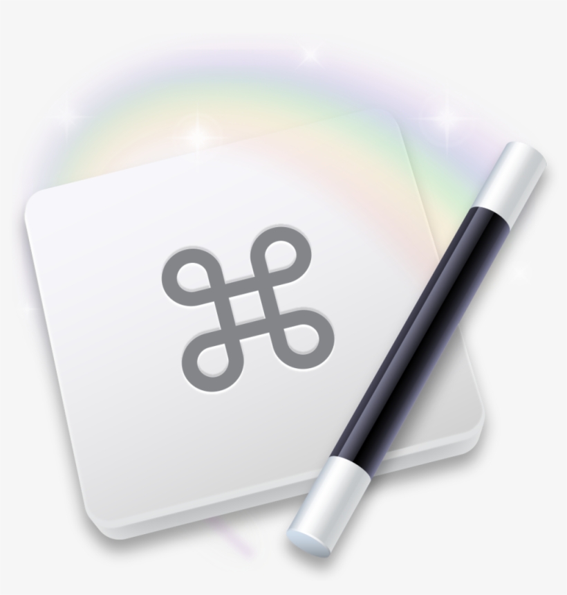 Keyboard Maestro Is One Of My Favorite Mac Utilities - Keyboard Maestro Icon, transparent png #3365422