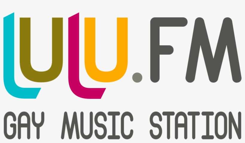 Lulufm Logo Trans - Lulu Fm, transparent png #3365464