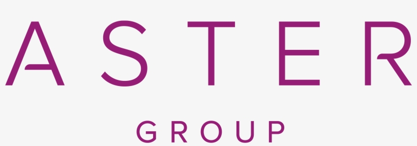 Aster Group Png, transparent png #3365590