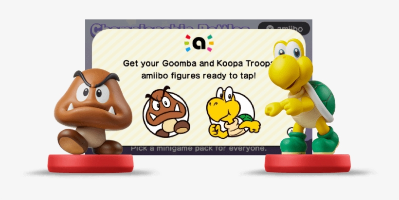 The Top - Super Mario Odyssey Amiibo, transparent png #3365612