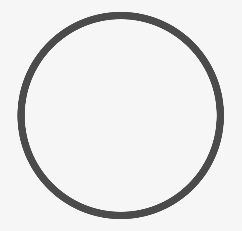 G - Circle, transparent png #3365672