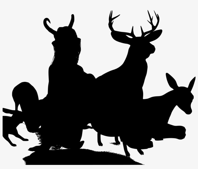 Download Png - Deer, transparent png #3365852