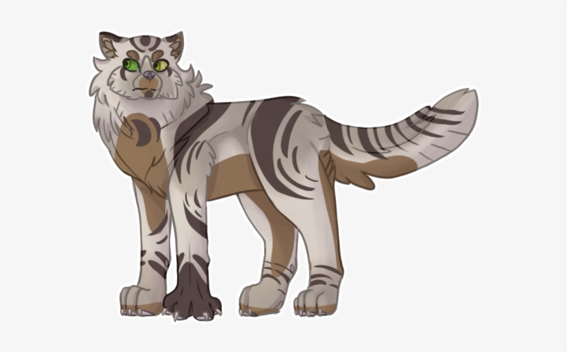 Aster By Salmonfate - Animal Jam Clans, transparent png #3365901