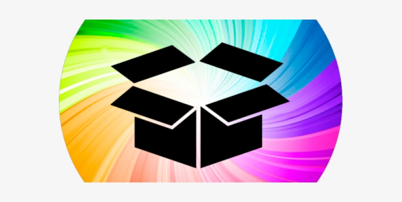 Pack De Memes Free Download For Laptop Pc Windows 7 - Open Box Silhouette, transparent png #3365925