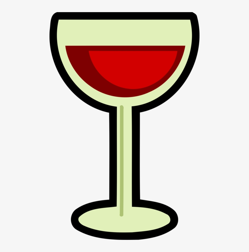All Photo Png Clipart - Wine Glass, transparent png #3365929