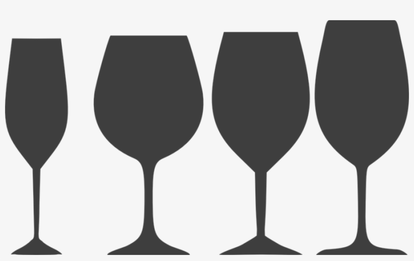Wine - Wine Glass Vector Png, transparent png #3365987