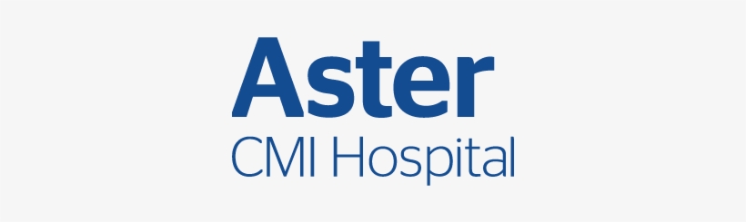 Aster Logo Thumbnails - Aster Cmi Hospital Logo, transparent png #3366056