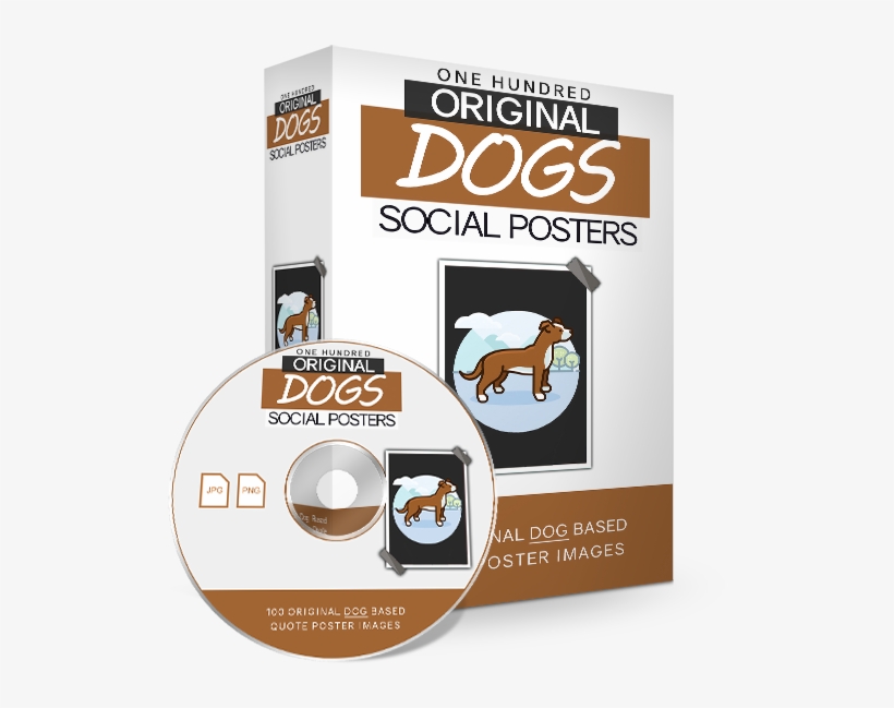 Dog Quote Posters Pack - Mane, transparent png #3366059