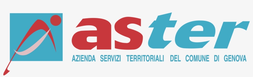 Aster Logo Png Transparent - Aster, transparent png #3366106