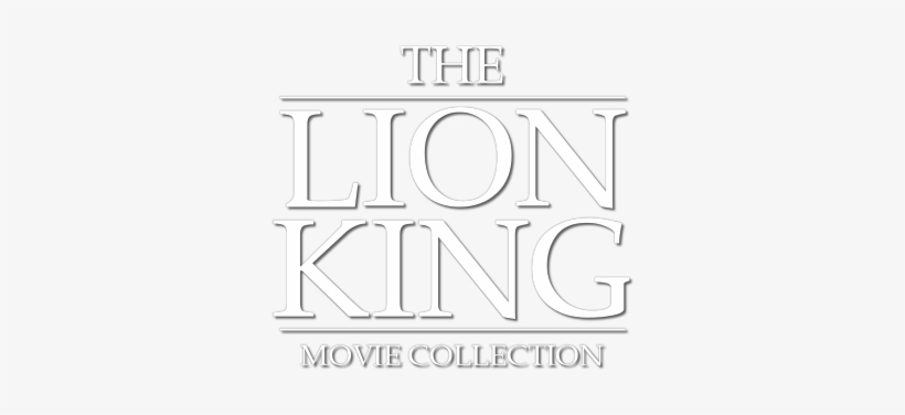 The Lion King Collection Image - Line Art, transparent png #3366471