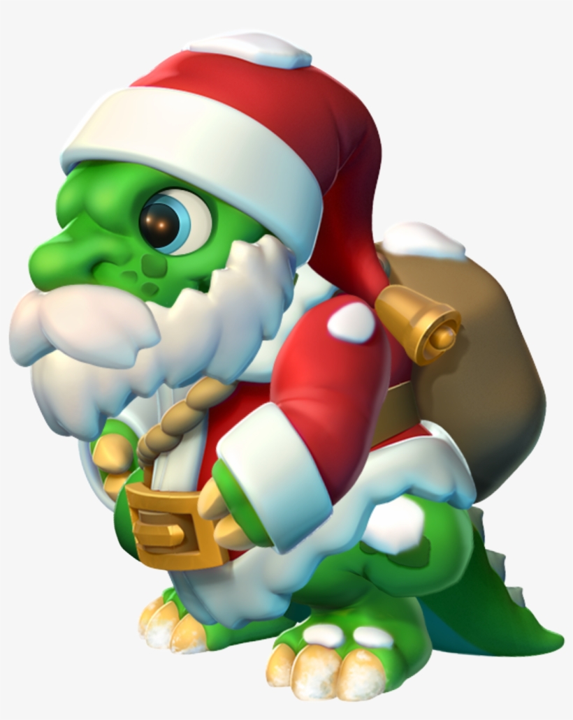 Jingle Dragon, transparent png #3366522