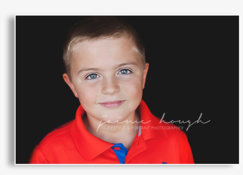 Fine Art School Portraits - Portrait Photography, transparent png #3366830