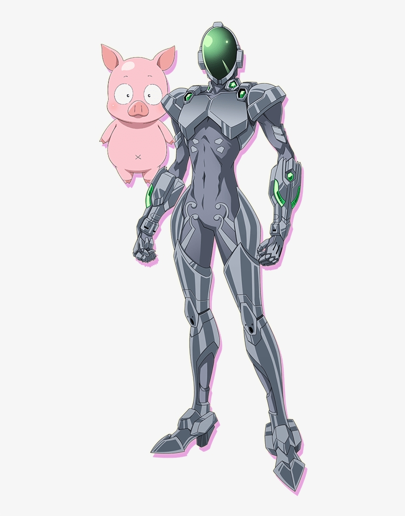 Silver-crow - Accel World Vs Sword Art Online Silver Crow, transparent png #3366831