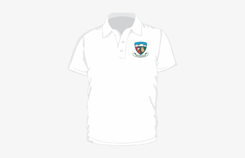 Skelton Polo Shirt - Polo Shirt, transparent png #3366856