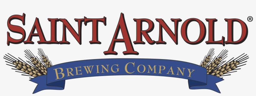 Saint Arnold Brewery Logo, transparent png #3366947