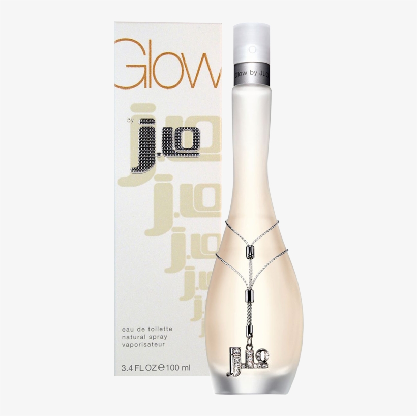 Glow - Jennifer Lopez Glow, transparent png #3367110