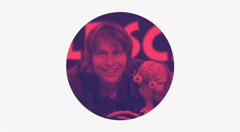 Nick Arnold Dot - Circle, transparent png #3367137