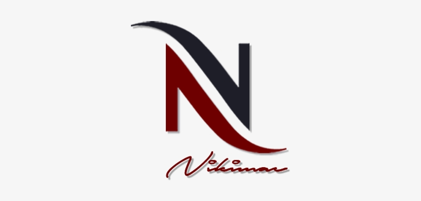 Nikimac Logo Official Png N - Nespresso, transparent png #3367163