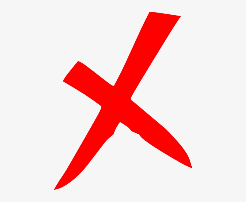 X Icon Vector, transparent png #3367399