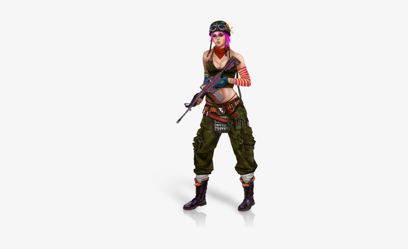 Dragon Warrior Female - D And D Warrior Female, transparent png #3367433