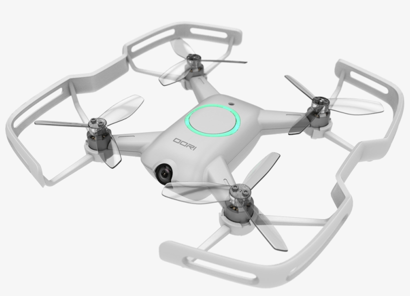 The Uvify Oori Has A Lock On, Pop Off Prop Protector - Uvify Oori, transparent png #3367523