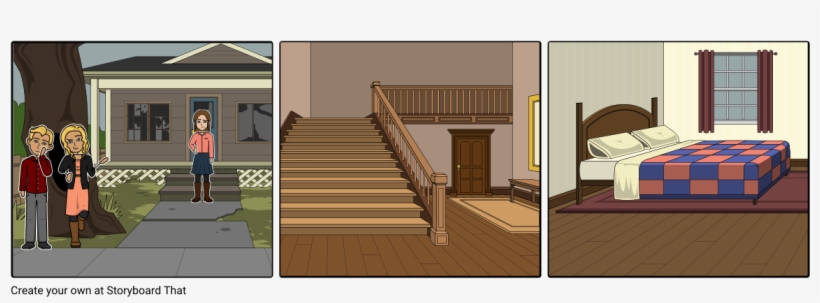 The So Called Outside - Handrail, transparent png #3367887