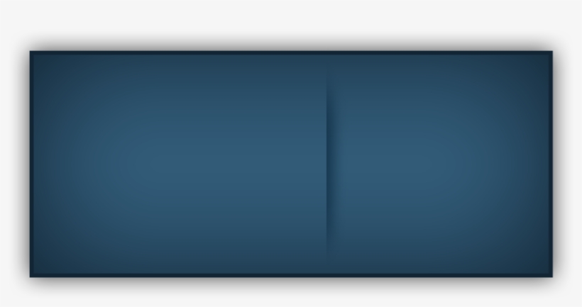 Blue-panel - Colorfulness - Free Transparent PNG Download - PNGkey