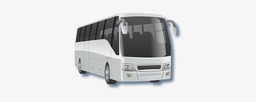 Auburn Charter & Shuttle Bus Services - Cherry Bus From Puerto Princesa To El Nido, transparent png #3368323