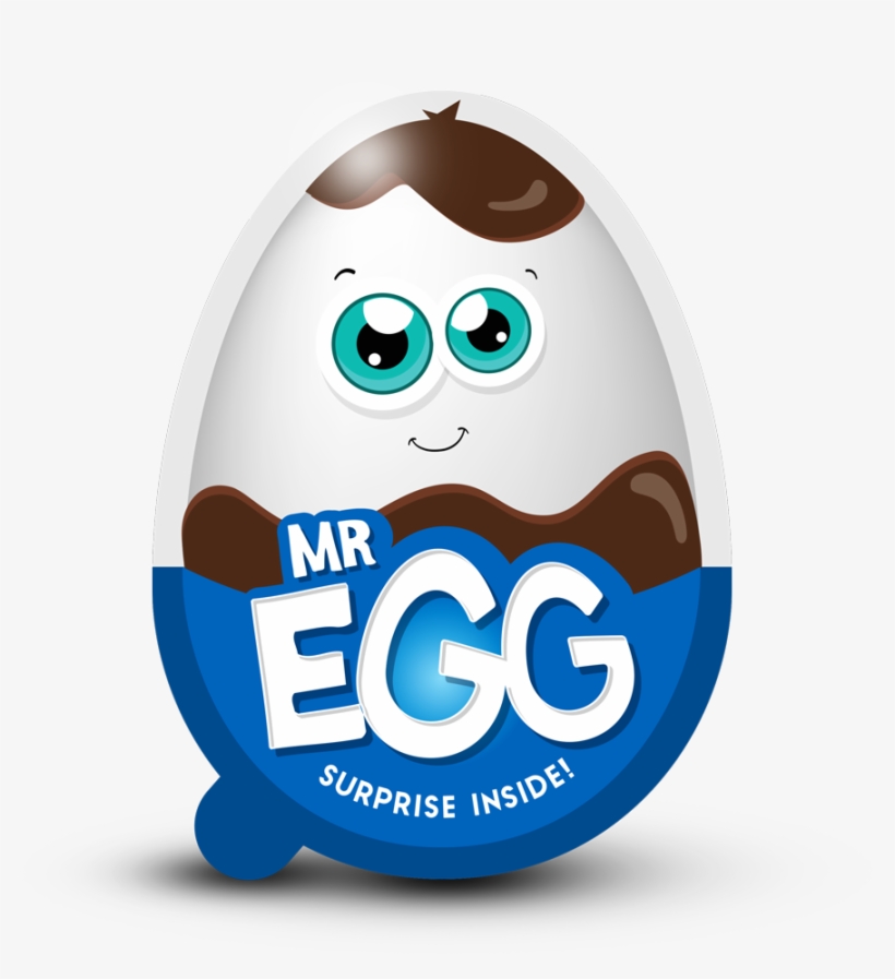Mr Egg, transparent png #3368347