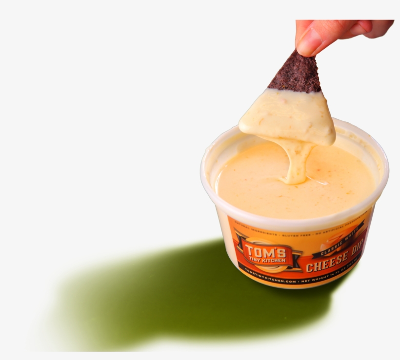 Welcome To Our Tiny Kitchen - Vanilla Ice Cream, transparent png #3368442