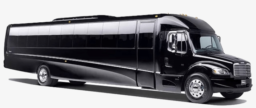 42 Passenger Mini-bus Transportation - Luxury Bus 36 Passenger, transparent png #3368472