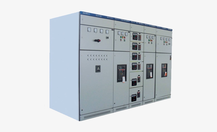 Jk Power Controls - Electrical Panel Board Png, transparent png #3368591