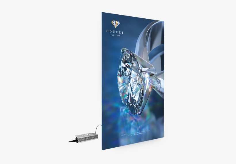 Illumaprint Panels, transparent png #3368621