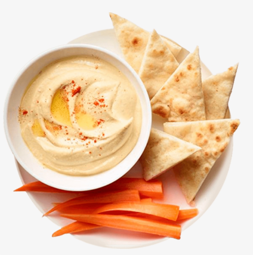 Free Png Hummus Png Images Transparent - Hummus Food, transparent png #3368713