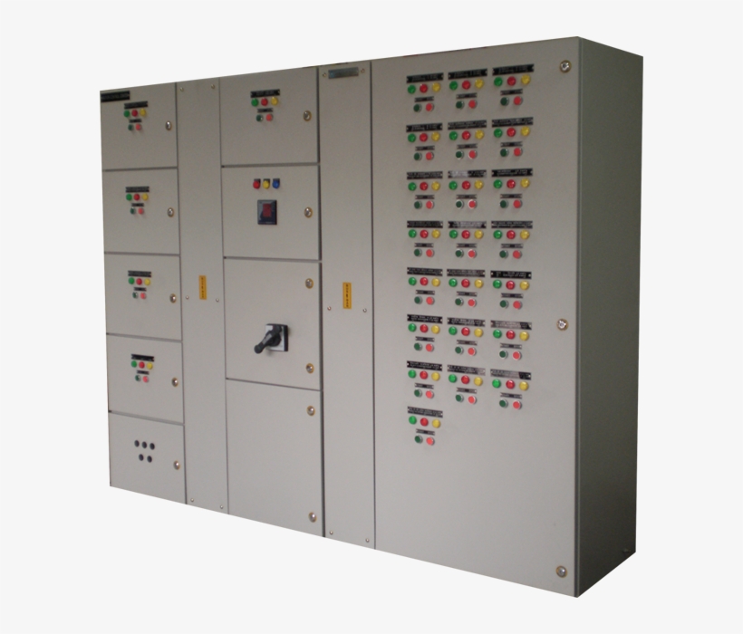 Electricity Panel Images Png, transparent png #3368737