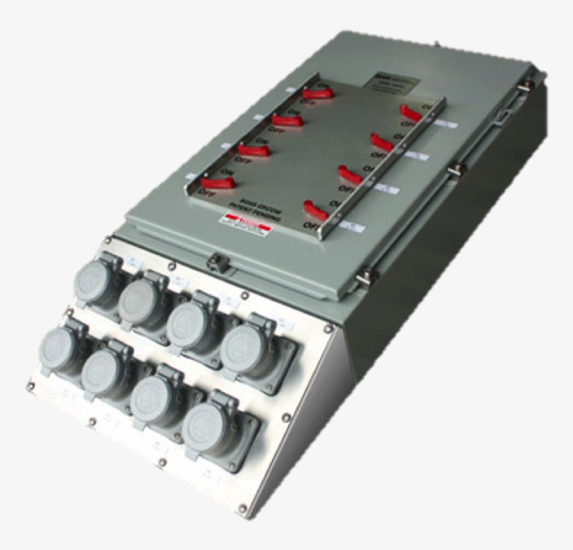 Boss Electrical Panel Features - Nvidia Quadro 2000, transparent png #3368784