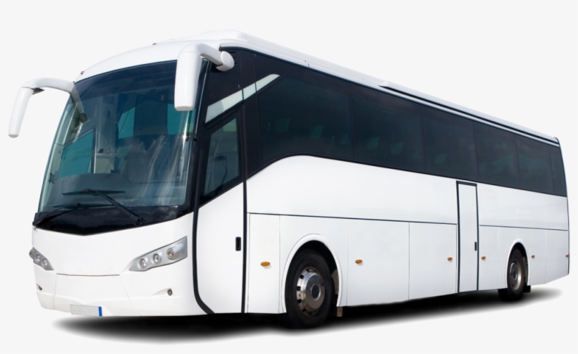 Long Distance Bus & Coach Charter To The Iguazu Falls - Telangana Tourism Bus, transparent png #3368876
