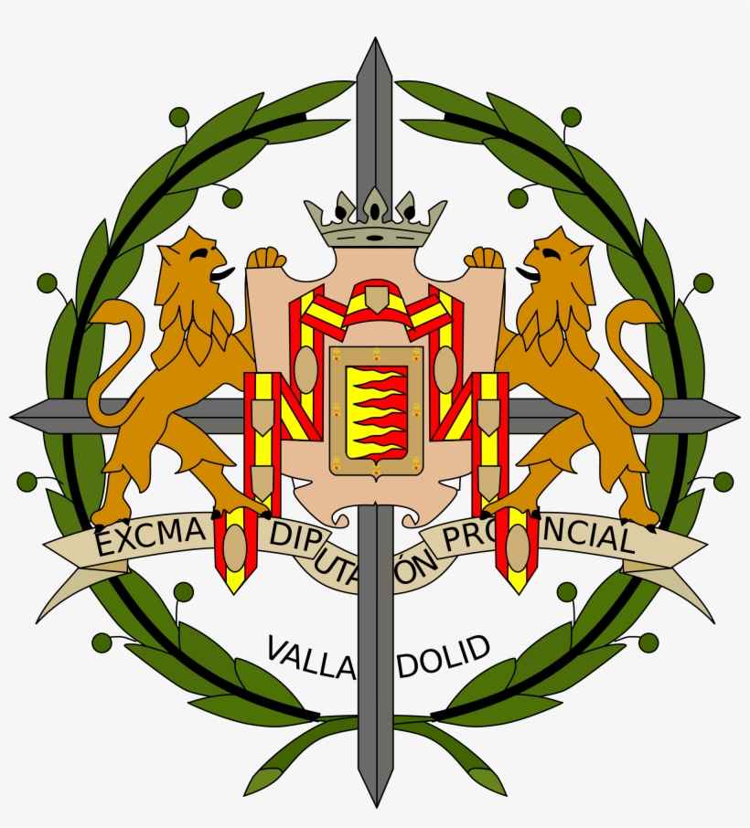 Open - Diputacion De Valladolid, transparent png #3369030
