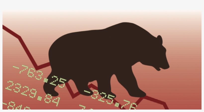 Economists' Take On Why It Is Worth Investing After - Bear Market, transparent png #3369034