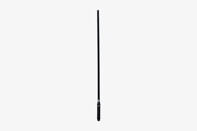 Rfi Cd7195-b Black Broomstick 3g 4g 4gx Antenna 890mm - Tool, transparent png #3369057
