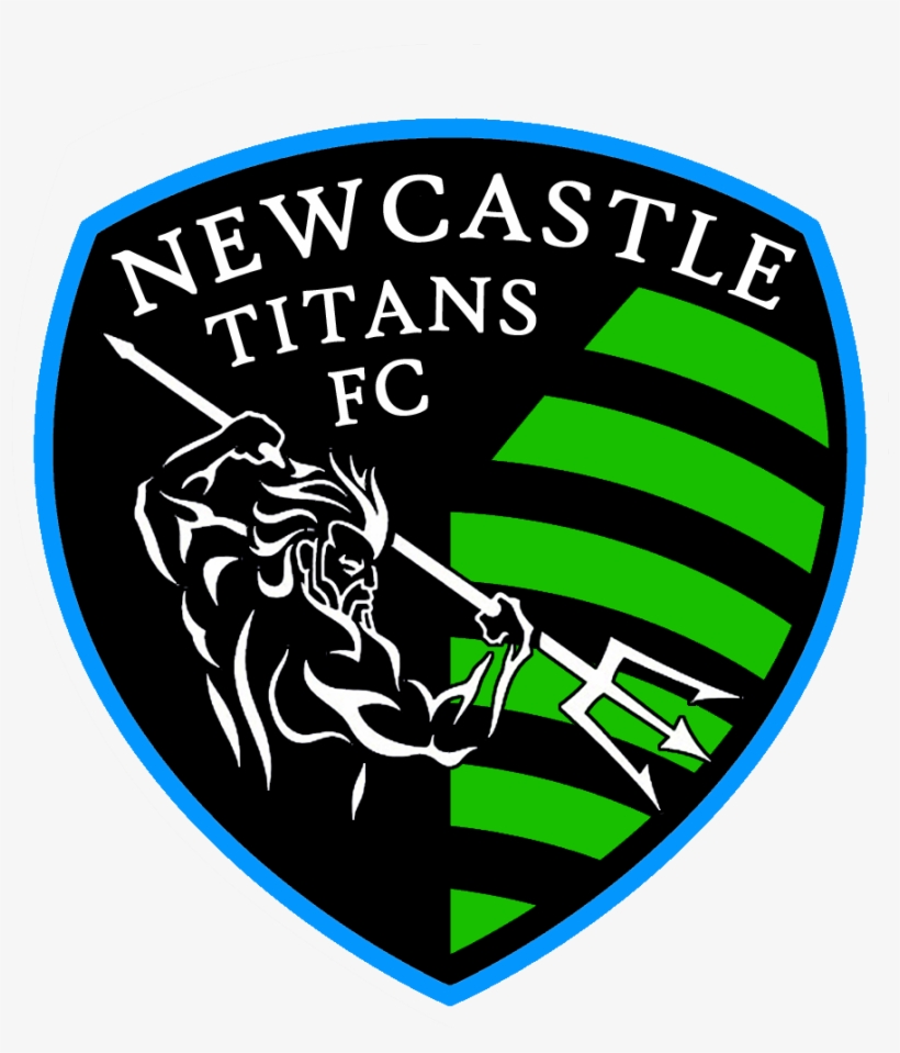 Newcastle Titans - Nnsw Futsal Association, transparent png #3369083